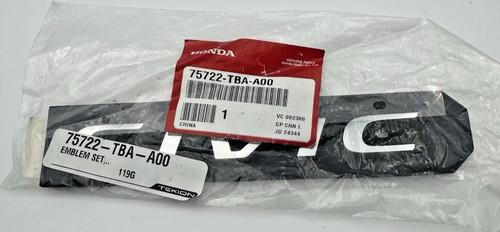 New oem 2016 - new, 2016-2021