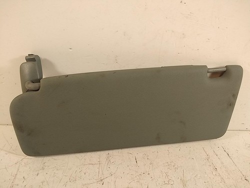 Audi sun visor quattro - tt,