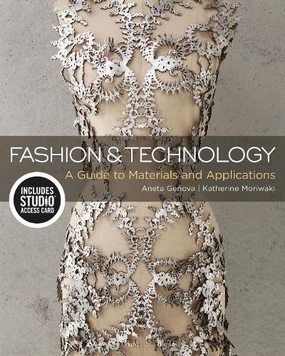 Fashion and technology - fashion, by