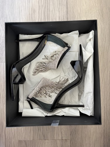Bnib giuseppe zanotti intriigo - bnib,