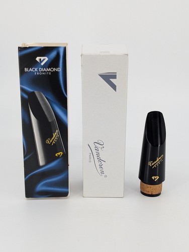 Vandoren cm1005 clarinet - vandoren,