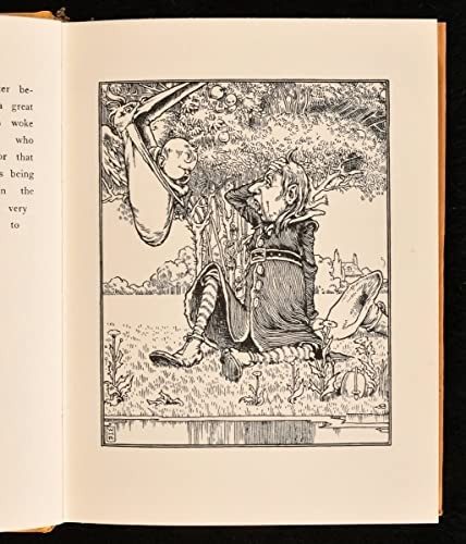 The adventures uncle lubin - the,