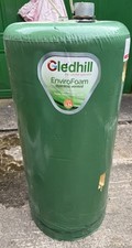 ? Gledhill Vented Hot Water Cylinder–140L, Used, Working Condition