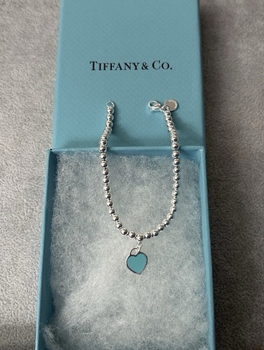 Tiffany sterling silver - co.,