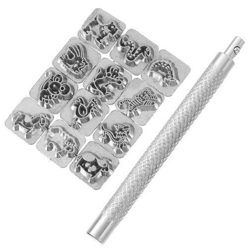 Stamping punch tool working - stamping,
