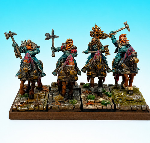 Warhammer empire proxy - warhammer,