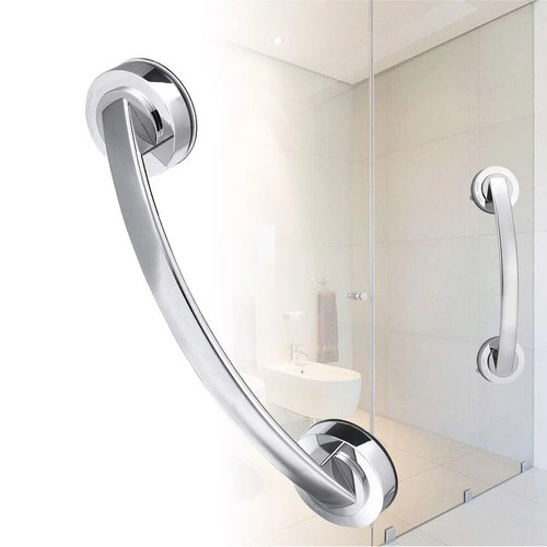 Grab bar with suction - bar,