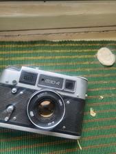 FED 4 Russian (USSR) camera