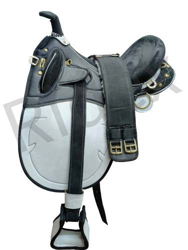 Synthetic australian horse - synthetic,