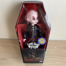 Living Dead Dolls Resurrection