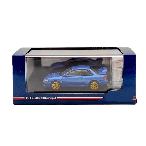 Hobby japan subaru - hobby, 1/64