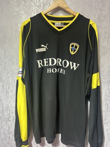 Football shirt cardiff city - football,