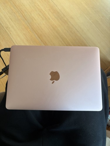 Apple macbook laptop - macbook,