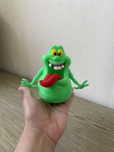 Mini slimer ghostbusters - mini,