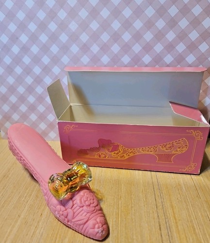 Avon vintage lady - vintage,