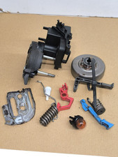 Jonsered Chainsaw CS-2238 Mixed Parts Job Lot Used