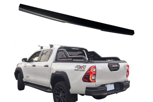 Fits toyota hilux tailgate - hilux,