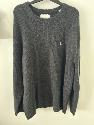 Jack wills alpaca - jack,