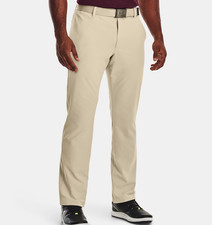 UA Under Armour Men's Tapered