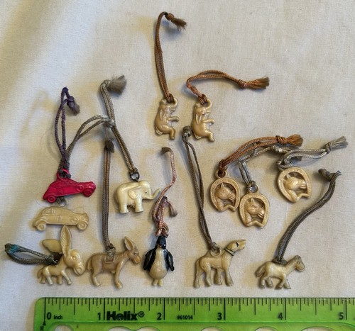 Vintage lot celluloid - vintage, 14