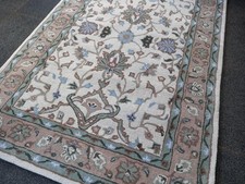 100% NEW ZEALAND HAND TUFTED