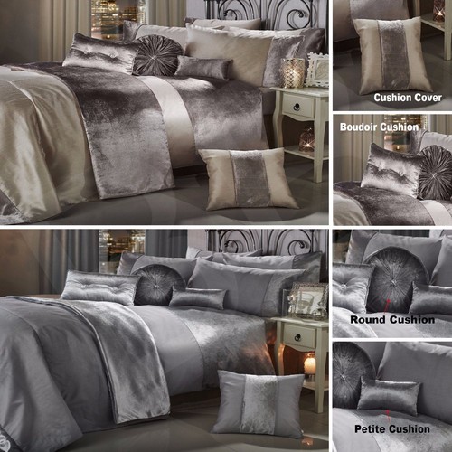 Gran reno crushed velvet - gran,