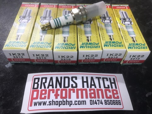 Denso iridium for - 6,