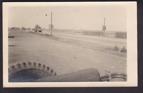 Ww11 tanks auto bahn - auto,