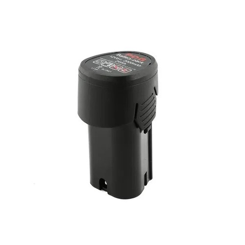 Cordless buffer polisher - cordless,