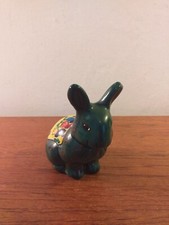 MEXICAN POTTERY RABBIT
