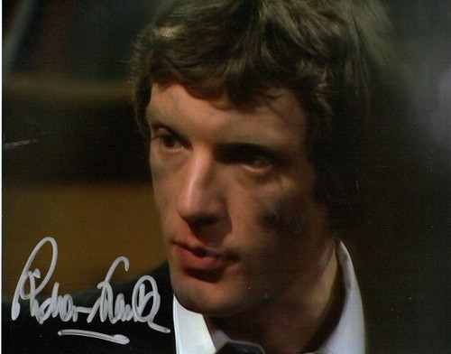 Doctor who autograph - who, autograph: