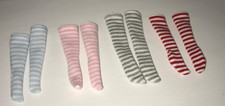 Sindy Doll Knee Length Socks
