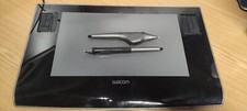 Wacom PTZ-631W Intuos 3 USB