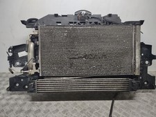 Renault Scenic Mk3 2010 1.5