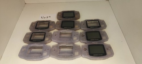 Job lot oem nintendo gameboy - job,