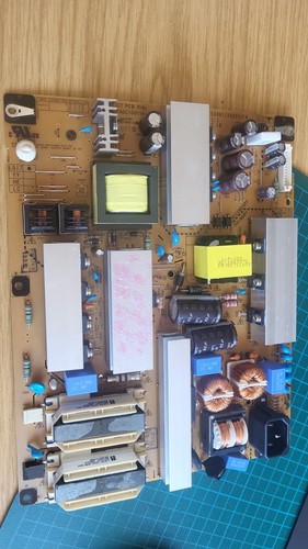Power board eay60869303 - lg,