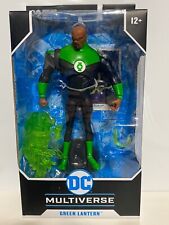 Green Lantern 7" Vinyl Figure