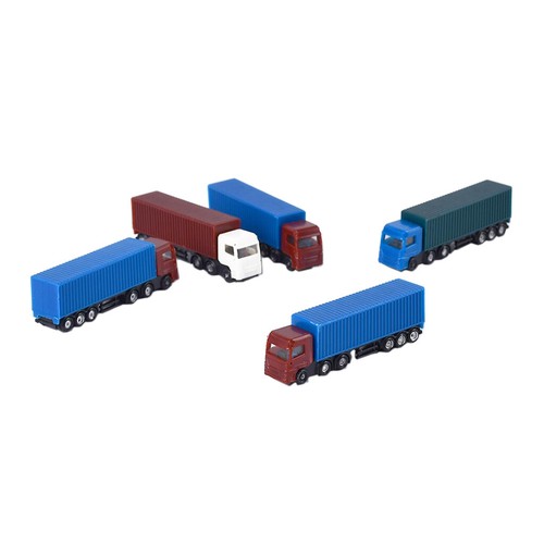 Gauge train cars - gauge,