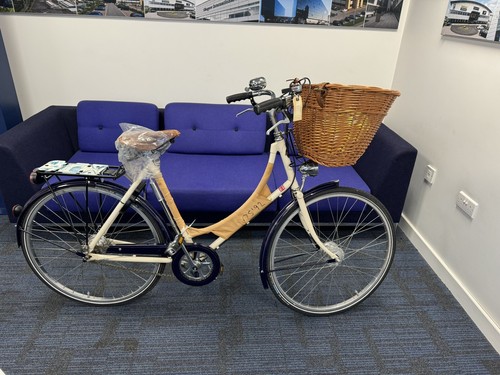 Pashley sonnet bliss blue - pashley,