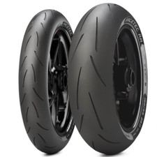 Fast Road Tyres Metzeler