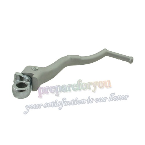 Nc250 kick starter lever - kick,