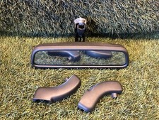 RANGE ROVER P38 2.5 4.0 4.6