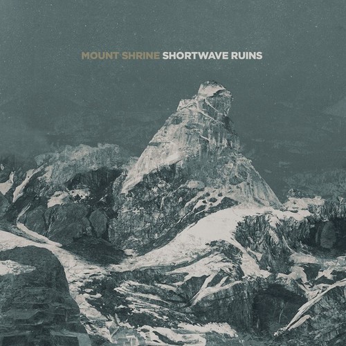 Mount shrine shortwave - shrine, –