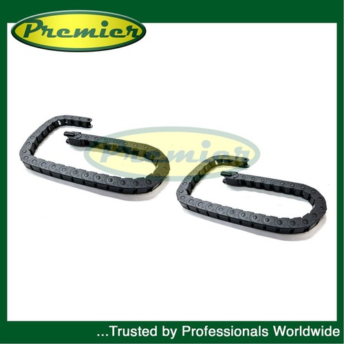 Premier sliding door - 2x,