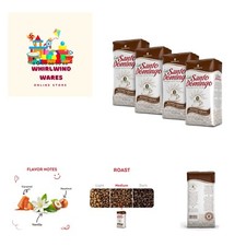 Café Santo Domingo, 16 oz