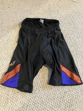 Pace racing cycling shorts - pace,