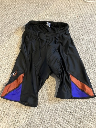 Pace racing cycling shorts - racing,