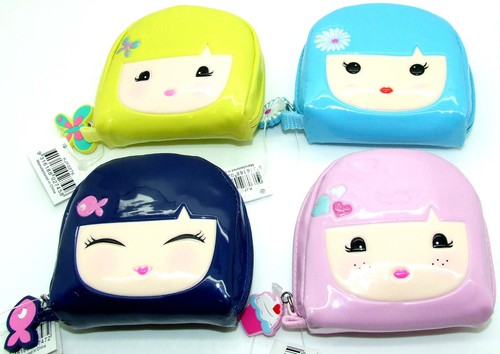 Kimmi doll junior pvc - kimmi,