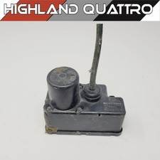 Audi ur quattro coupe central