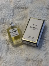 Chanel eau de - no, parfum